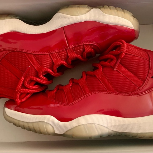 Jordan 11 Retro
Win Like 96 - Picture 4 of 11